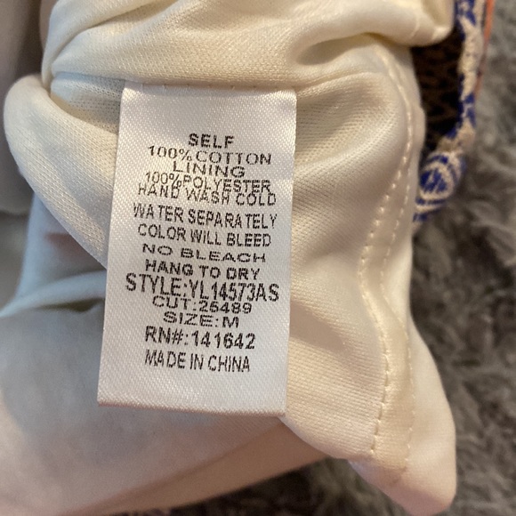 Alter’d State adorable skirt - Picture 6 of 6